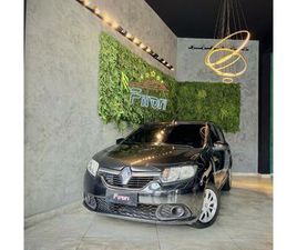 RENAULT SANDERO RENAULT SANDERO DYNA 16 FLEX