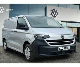 2.0 TDI 150 COMMERCE PLUS VAN