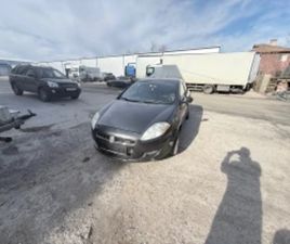 FIAT BRAVO 1, 4 T-JET ≫ 2009 • 1 900 EUR • ID