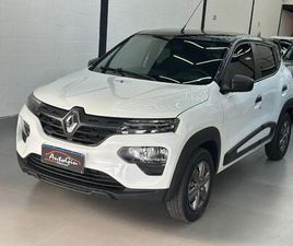 RENAULT KWID 1.0 ZEN