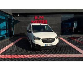 OPEL COMBO OPEL COMBO 1.6 CDTI L1H1 EDITION