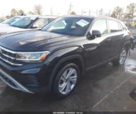 VW ATLAS CROSS SPORT 2.0T SEL/2.0T SEL R-LINE ≫ 2020 • 16 886 EUR • ID