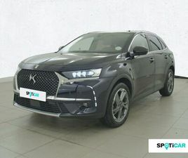 CROSSBACK CROSSBACK PURETECH 180 EAT8 RIVOLI