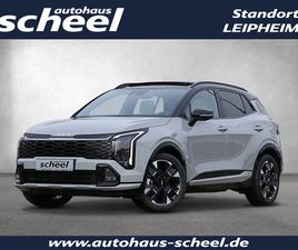 1.6 T-GDI GT-LINE ACC/HUD/KAM./KEYLESS