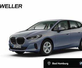 BMW 220D ACTIVE TOURER BLUETOOTH HUD NAVI LED KLIMA