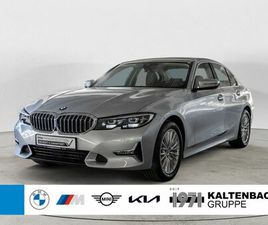 I LUXURY LINE HUD 360° LED NAVI HGSD KAMERA