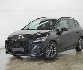BMW SERIE 2 ACTIVE TOURER 220 BMW 220I ACTIVE TOURER M SPORT AHK RFK PREMIUMPAKET