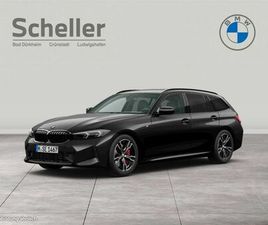 BMW 320I TOURING M SPORTPAKET HEAD-UP HIFI DAB LED