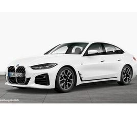 D GRAN COUPÉ M SPORT NAVI KAMERA DRIV.ASSIST