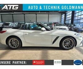 BMW Z4 2.0I BMW Z4 ROADSTER 30 I SPORTLINE LEDER NAV LED H&K CAM
