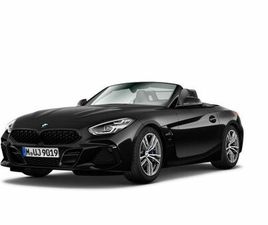 BMW Z4 SDRIVE20I M SPORT H&K NAVIGATION