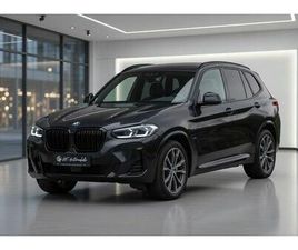 BMW X3 XDRIVE 30D BMW X3 XDRIVE 30D*M SPORT*PANO*360°KAM*ESITZE*