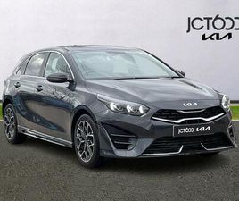 1.5 T-GDI GT-LINE EURO 6 (START/STOP) 5DR