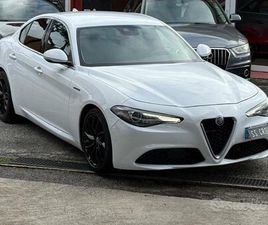 GIULIA 2.2 180 CV/VELOCE /RATE/PERMUTE/E6