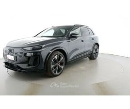 - S EDITION ONE GREY QUATTRO 517CV