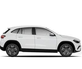 MERCEDES-BENZ GLA MOD: SUV 180 D AUTOMATIC