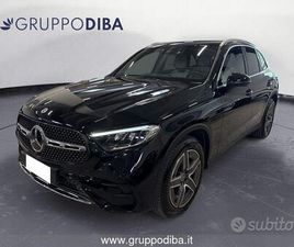 MERCEDES-BENZ GLC - X254 220 D AMG PREMIUM PL...