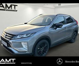 MITSUBISHI ECLIPSE CROSS 1.5 CONNECT 2WD AHK*KAMERA*BI-LED
