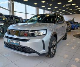 OPEL FRONTERA GS HYBRID 1,2 TURBO 107KW
