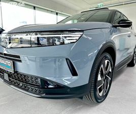 OPEL GRANDLAND ULTIMATE 1,6TURBO PHEV 195K+ZP