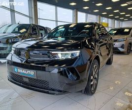 OPEL MOKKA GS HYBRID 1.2T 107KW EDCT6