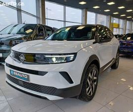 OPEL MOKKA HIT 1.2 TURBO (100KW/136K) MT6