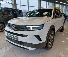 OPEL MOKKA HIT 1.2 TURBO (100KW/136K) MT6