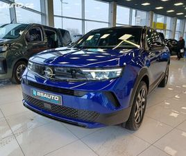 OPEL MOKKA HIT 1.2 TURBO (100KW/136K) MT6