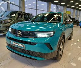 OPEL MOKKA HIT 1,2 TURBO 130K AUTOMAT+ZP
