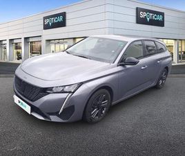 308 SW HYBRID 136 E-DCS6 ALLURE