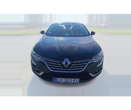 RABLJENI RENAULT TALISMAN 2018.G 1.6 DCI 130
