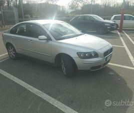 VOLVO S 40