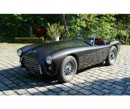 AC ACE 1960 AC ACE ROADSTER RESTORED / ONE OF 226! A VENDRE