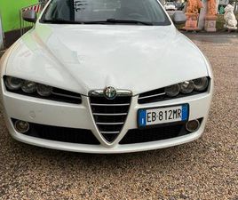 ALFA ROMEO 159 SW JTDM 2.0 170 CV