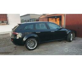 ALFA ROMEO 159SW