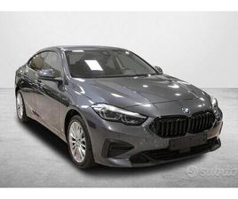 BMW SERIE 2 GRAN COUPÉ 216D BUSINESS ADVANTAGE AUT
