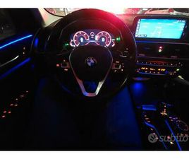 BMW X3 X DRIVE 2.0D 190 CV