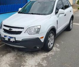 SPORT FWD 2.4 16V 171/185CV