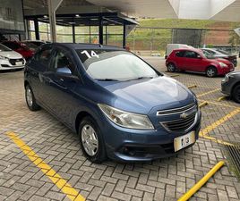 HATCH LT 1.0 8V FLEX POWER MEC. 4P