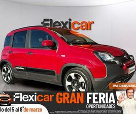 1.0 HYBRID 51 KW (70 CV)