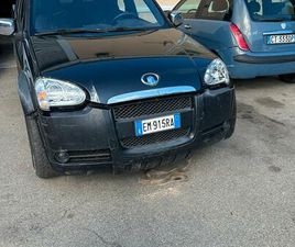 GREAT WALL MOTORS STEED GREAT WALL STEED (2012) - 4X4 - DA RIPRISTINARE /