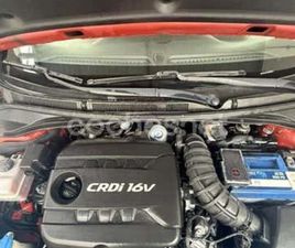 HYUNDAI I40 HYUNDAI I40