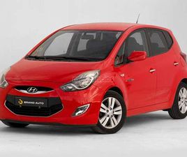HYUNDAI IX20 HYUNDAI - IX20 1.6 CRDI BLUEDRIVE COMFORT