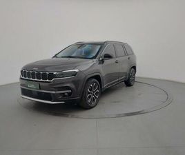 JEEP COMMANDER 1.3 T270 LIMITED AUTO