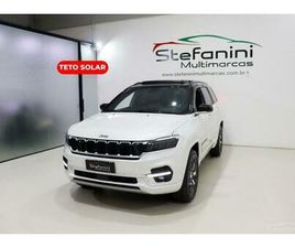 JEEP COMMANDER 1.3 T270 OVERLAND AUTO