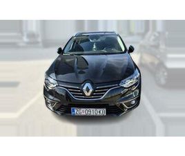 RABLJENI RENAULT MEGANE GRANDTOUR 2017.G 1.2 TCE 130