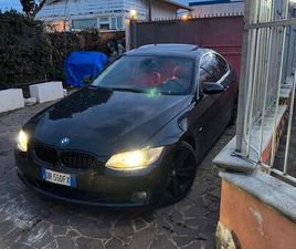 BMW 330D E92 M57 2008 LEGGERE BENE