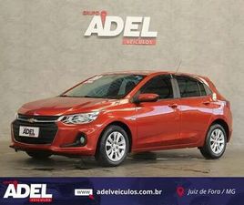 HATCH LT 1.0 12V FLEX MEC. 4P