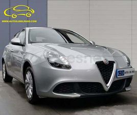 ALFA ROMEO GIULIETTA ALFA ROMEO GIULIETTA 1.4 TB SUPER