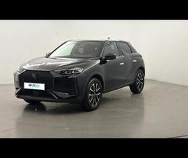 PURETECH 100CH PERFORMANCE LINE